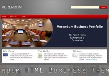 Verendum HTML業務組合
