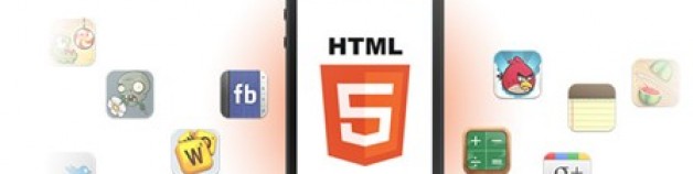 HTML5開辟無需下載的手機應用時代