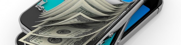 智慧型飯店 無紙化靠手機走透透