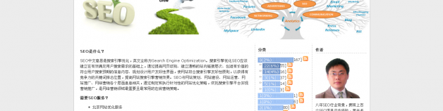 利用Google Analytics網頁內分析功能做好SEO與UEO
