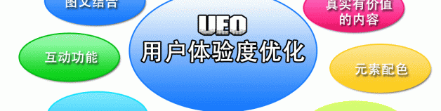 用戶體驗不僅需要SEO技術,更要SEO思維
