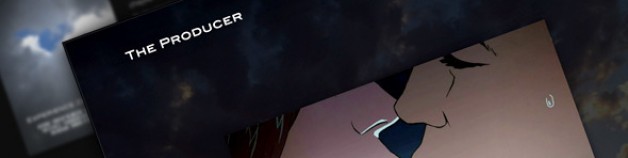 制片人:響應性電影制片廠的主題