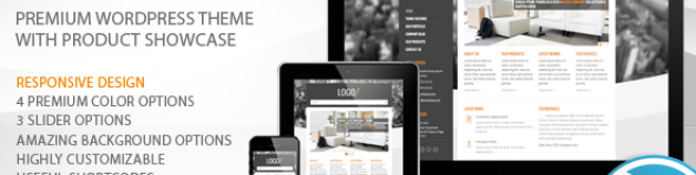 RT-網站版型主題 15 頂級優質 WordPress 網站版型主題