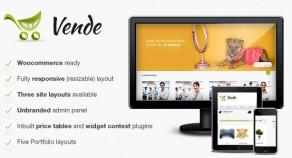 Vende