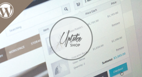 Uptake – WooCommerce WordPress 網站版型主題