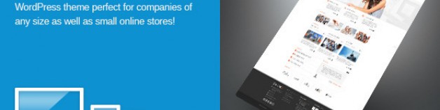 Nevada – 響應式技術多用途 網站版型主題