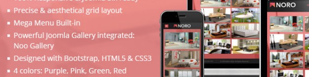 知道了Noro -逐浪3地鐵響應模板