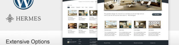 Hermes for 企業商務 公司企業Resort 與 Hotel