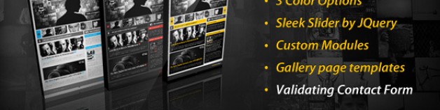 倫敦創意+(組合&博客逐浪主題)