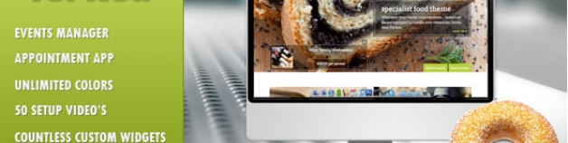 叉形-響應餐廳&事件