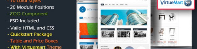 l卡門清潔逐浪主題