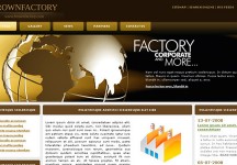 BrownFactory