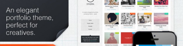 Syndra -創意組合的博客