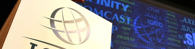 關於WHOIS 網址登記人聯繫資訊的確認信函