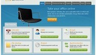 GroupOFFICE 辦公室資訊協同系統