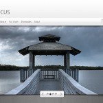 DeepFocus 攝影相簿 WordPress 版型主題